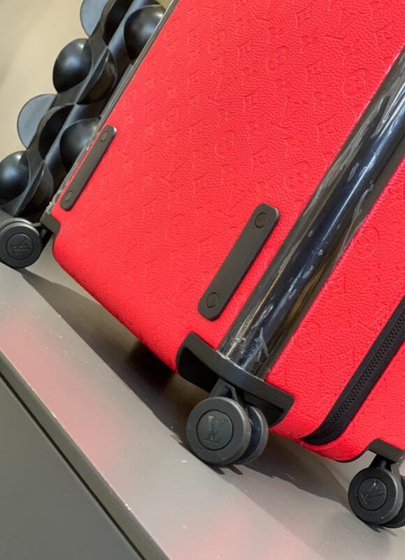 SAMC - Travel Bags - 037