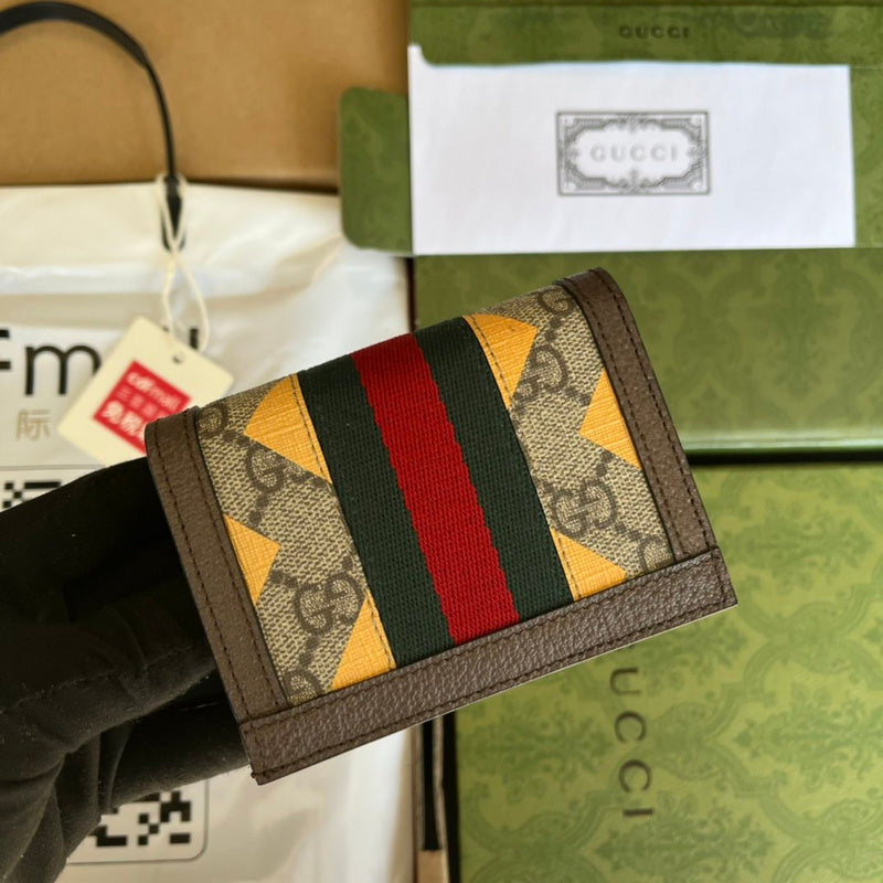 Glami Fashion - GCI Bags - 9327