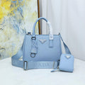 Satchel Bags - PRA Bags - 033