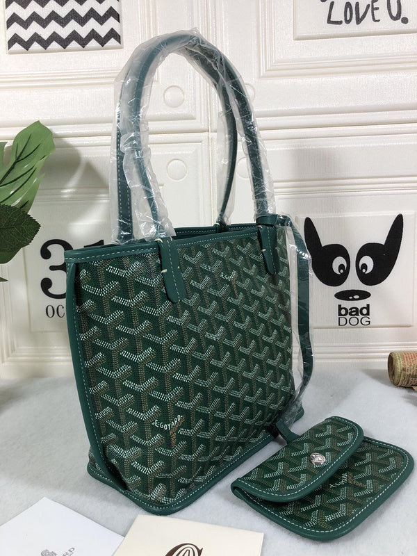 ELE - GOD Bags - 245
