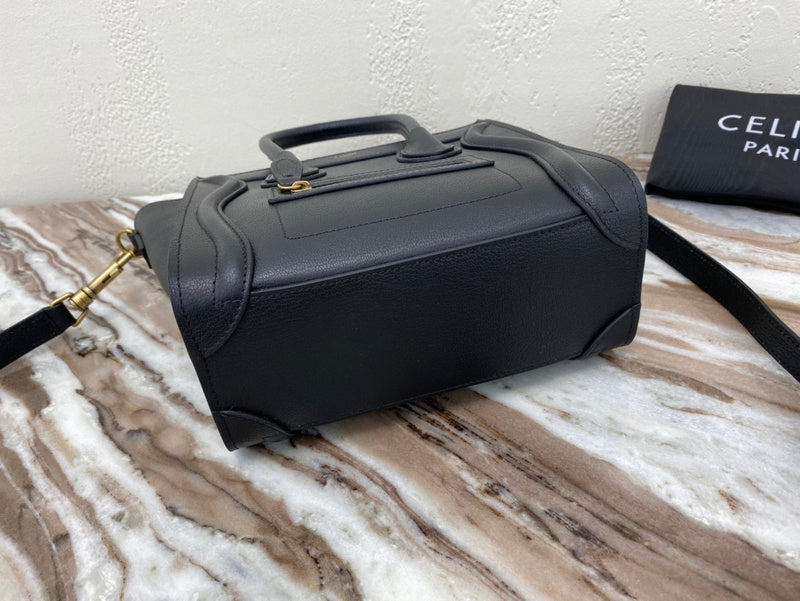 Glamy - COL Bags - 1440