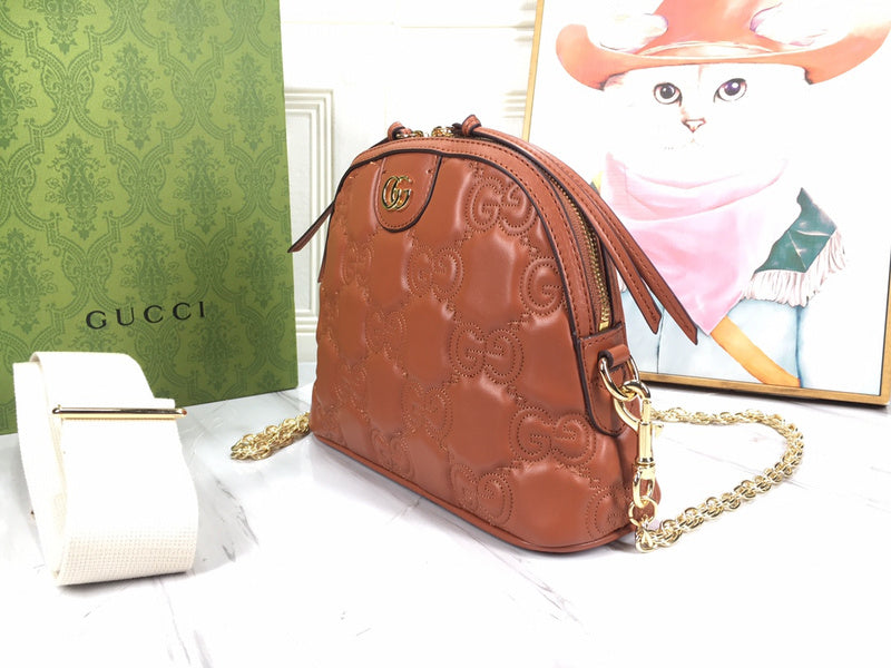 Satchel Bags - GCI Bags - 1834