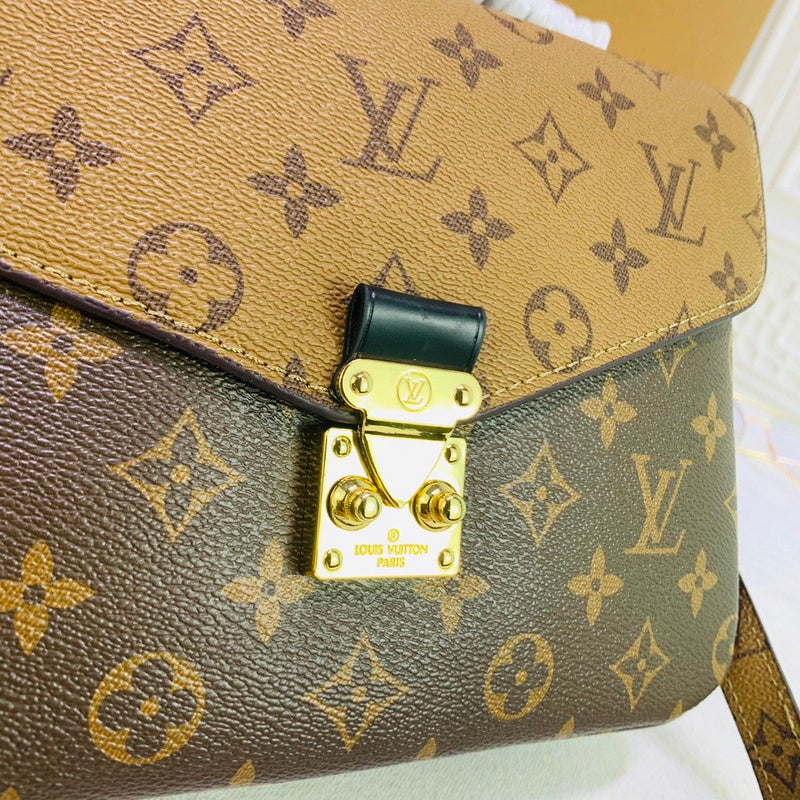Satchel Bags - VL Bags - 2217
