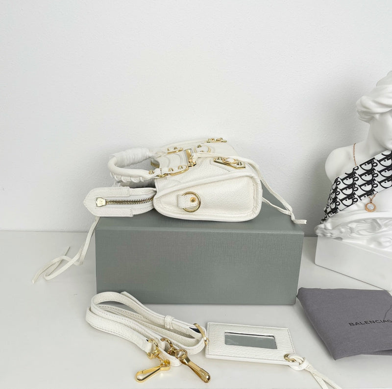 Glamy - BG Bags - 646