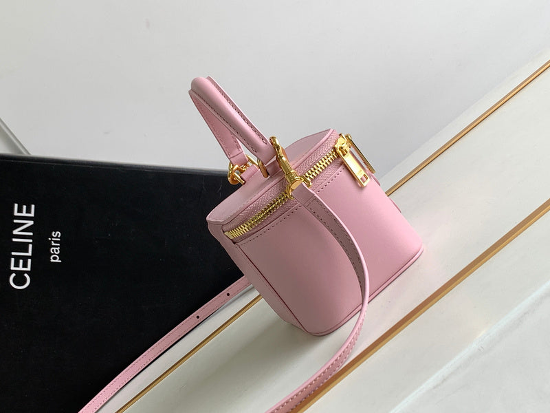 Glamy - COL Bags - 460