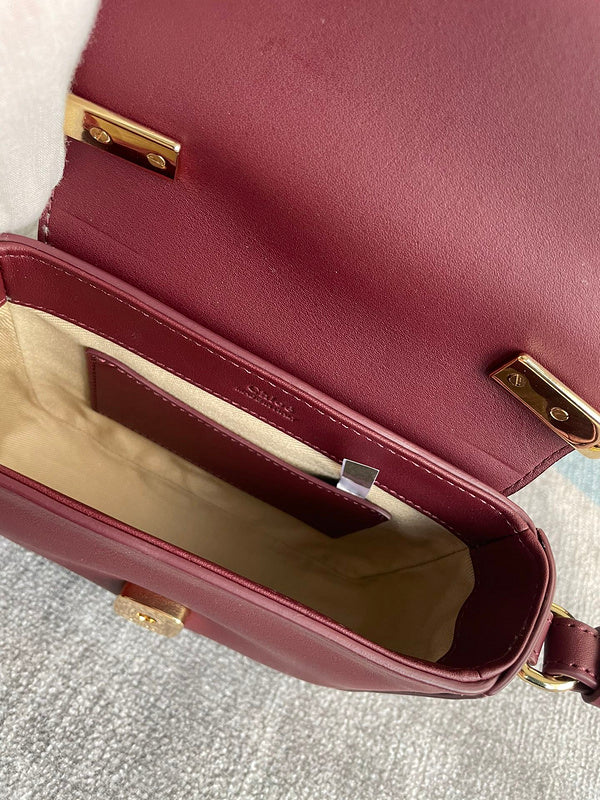Satchel Bags - CLE Bags - 042