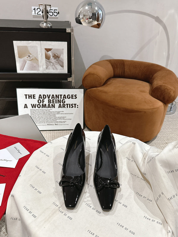 Glami - FGO Women Shoes - 324