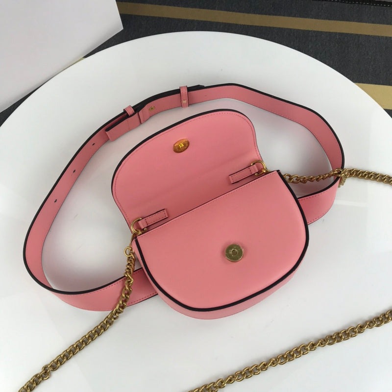 Glamy - VAR Bags - 247