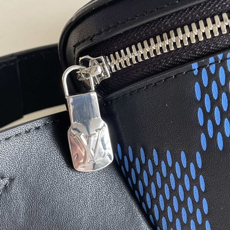 Glami- - LOV Men Bags - 482