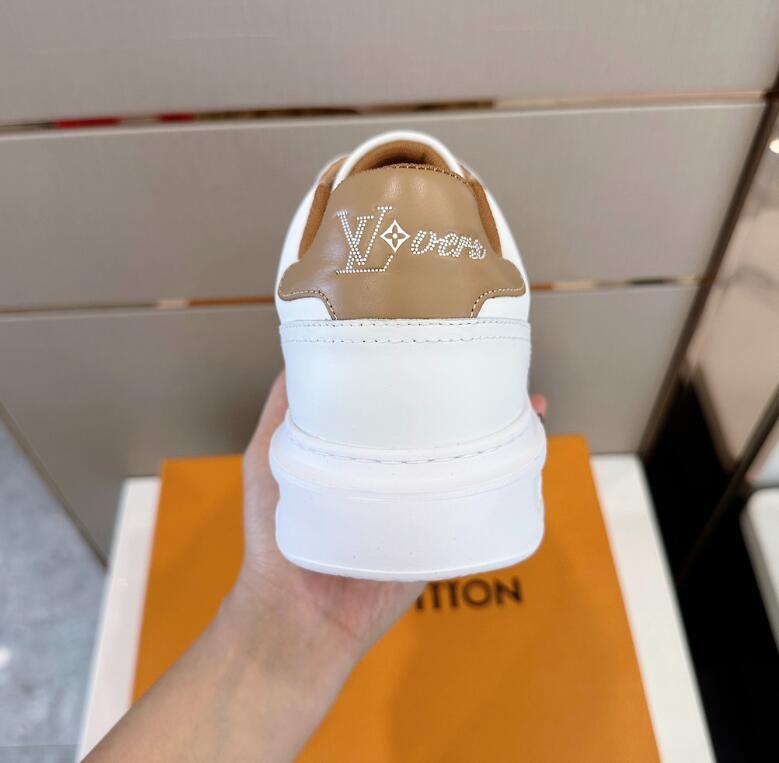 SAMC - LOV Men Shoes - 453
