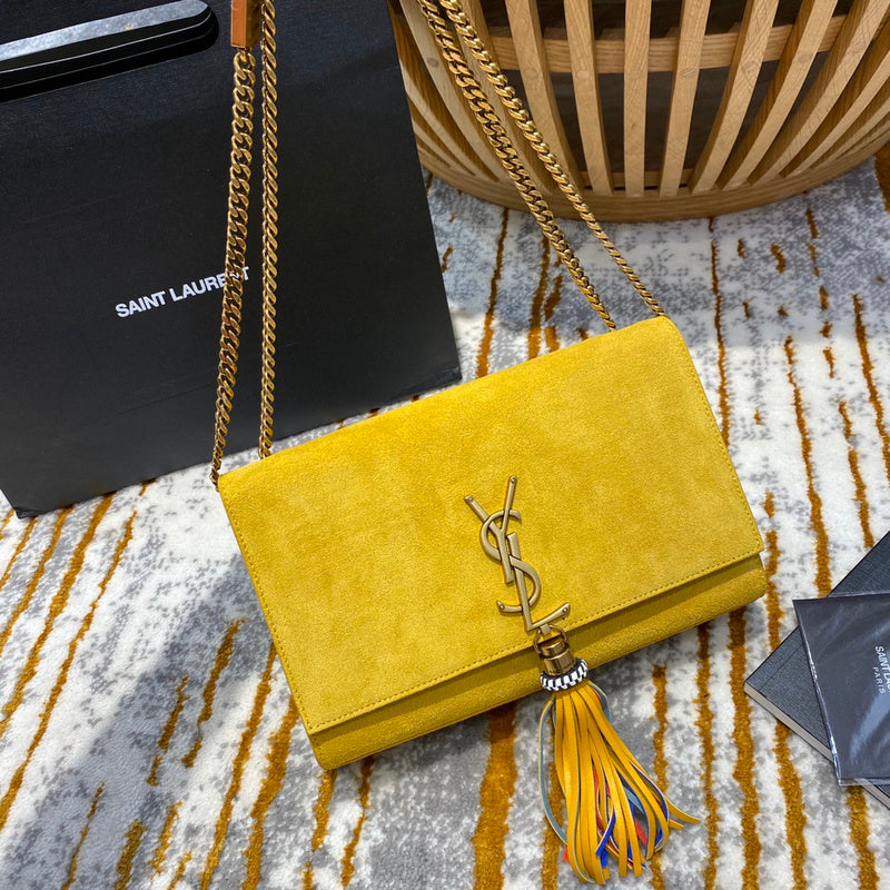 ELE - SLY Bags 261