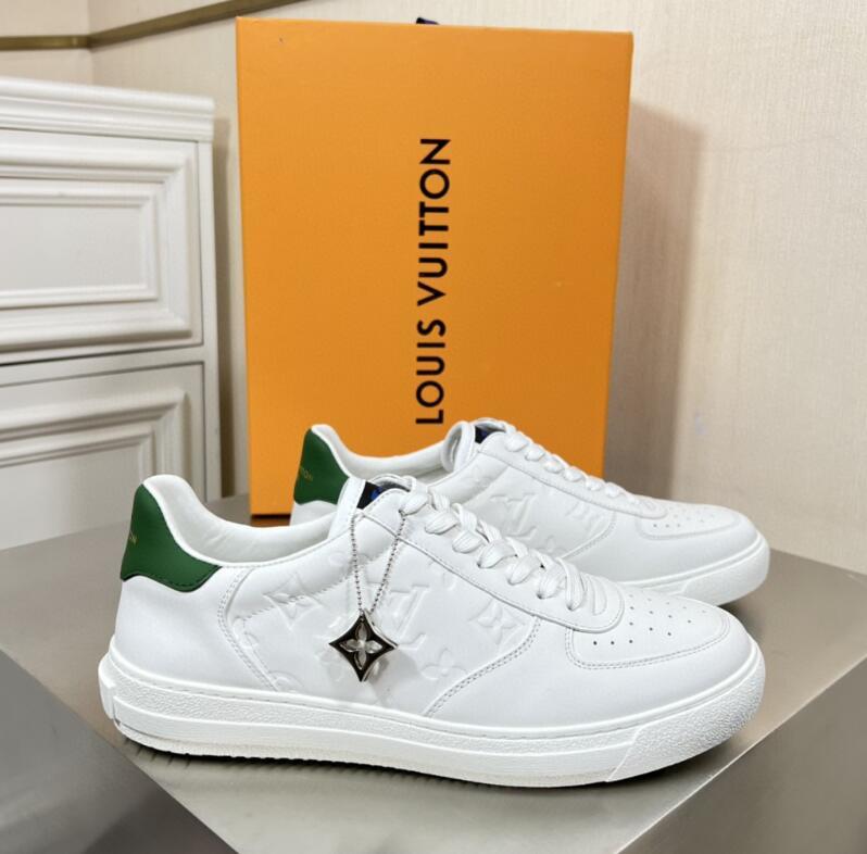 SAMC - LOV Men Shoes - 698