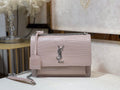 Satchel Bags - SLY Bags - 2636
