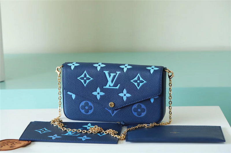 ELE - LUV Bags - 238