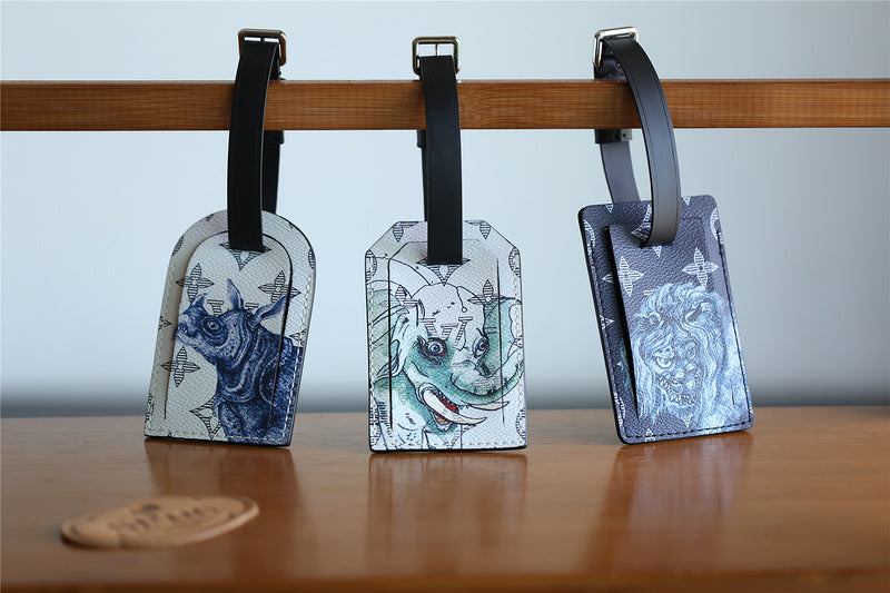 Glami Fashion Lu-Vi bags - 9424