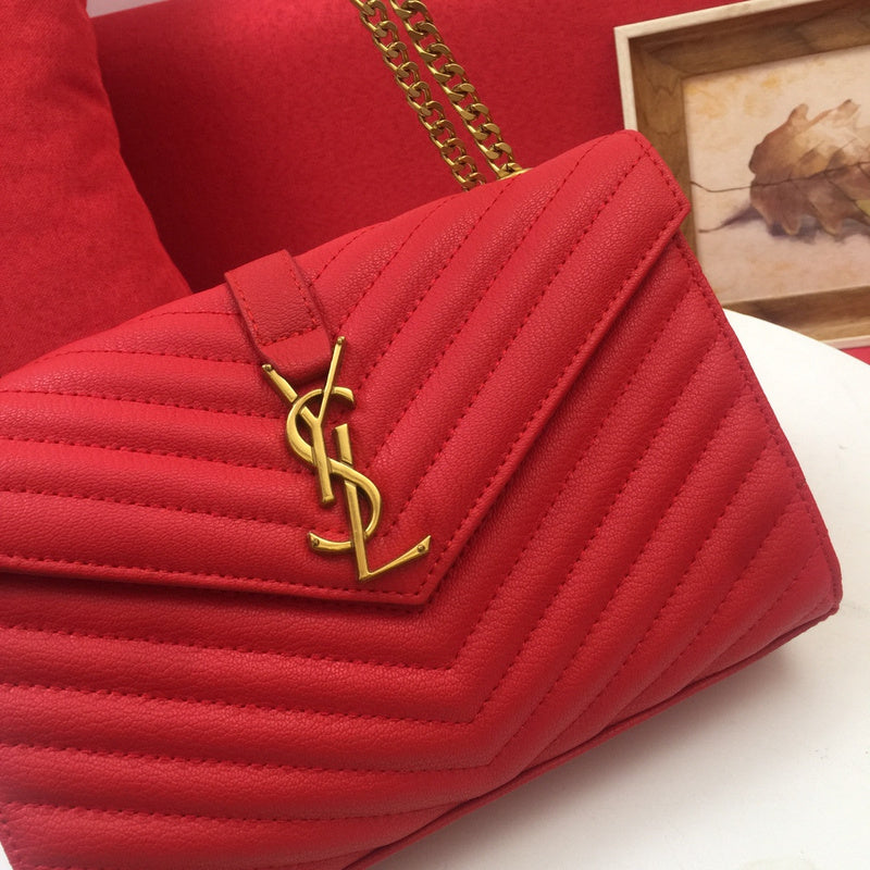 Satchel Bags - SLY Bags - 1431