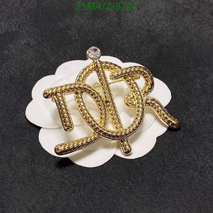 SAMC - DOR Jewelry - 284