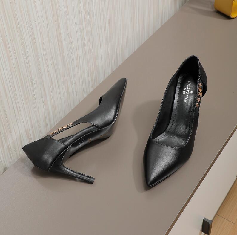 SAMC - LOV Women Shoes - 998