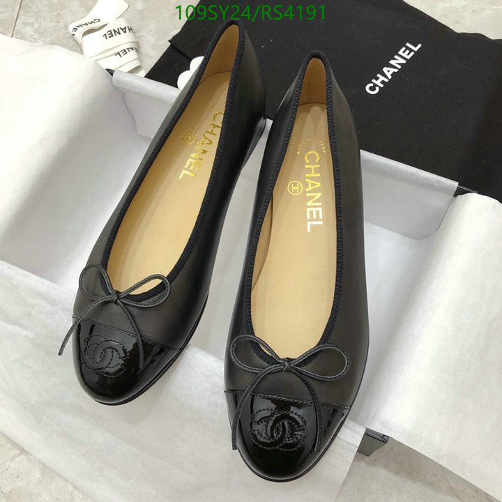 SAMC - CHL Women Shoes Ballet - 193