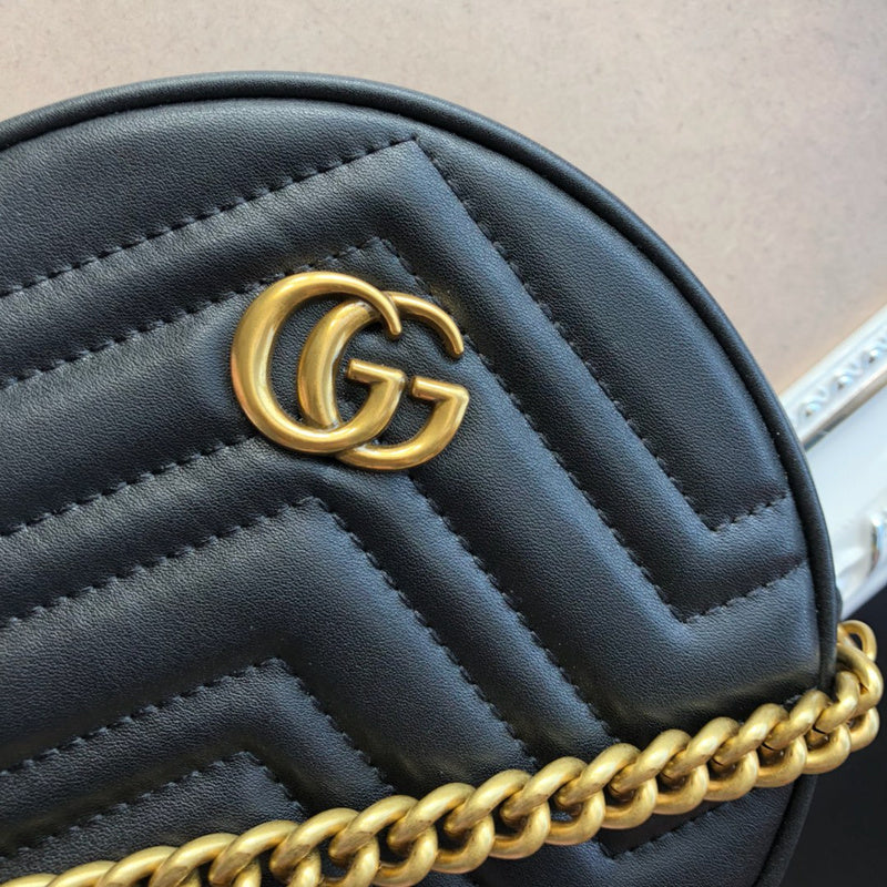 GUI2 Bags - Luxurious Bags  1409