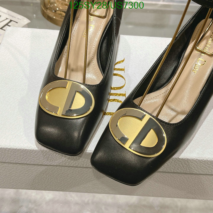 SAMCC - DOR Women Shoes - 1544