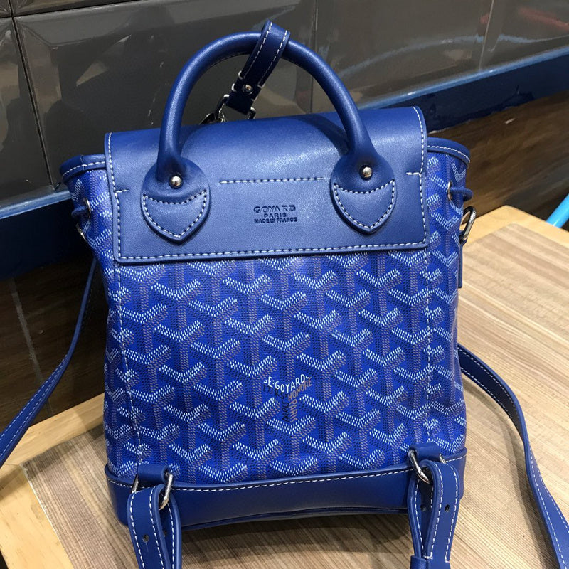 ELE - GOD Bags - 019