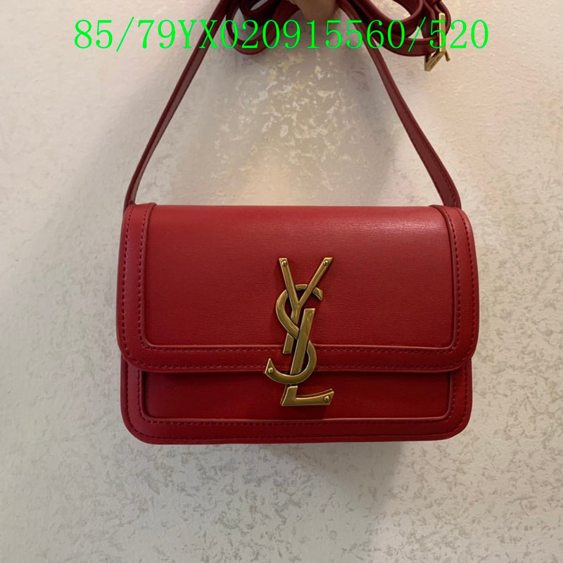 Glami - YLS Bags - 2126