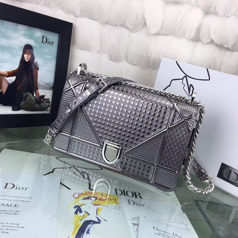 ELE - Dir Bags - 1701