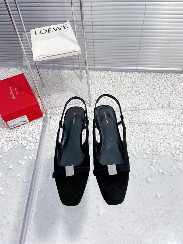 Glami - FGO Women Shoes - 263