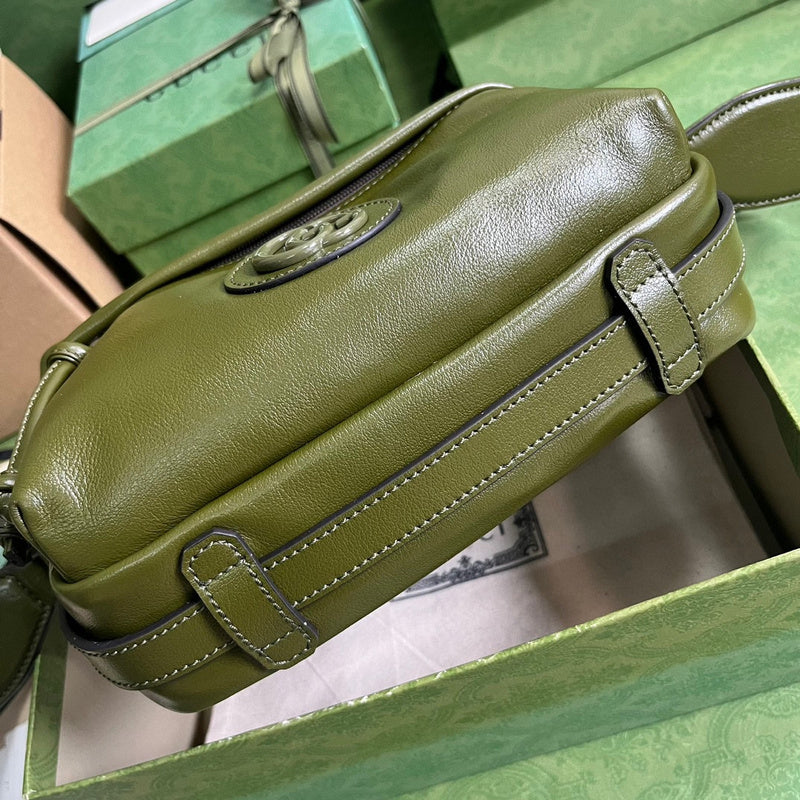 Glami Fashion - GCI Bags - 12303