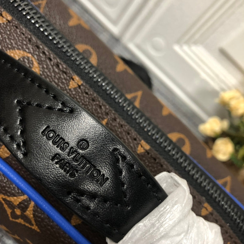 Satchel Bags - VL Bags - 1289
