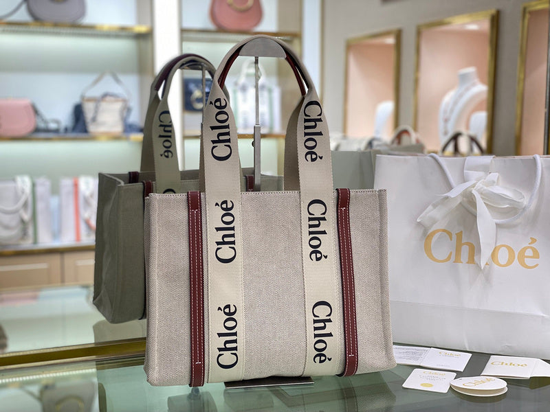 Glamy - CLE Bags - 196