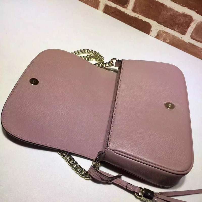 GlamI - GCI Bags - 1218