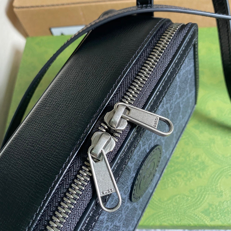 ELE - GG Bags - 321