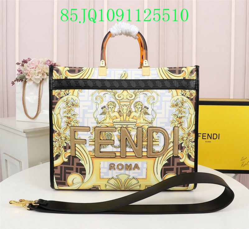 Glami - FDE Bags - 2059