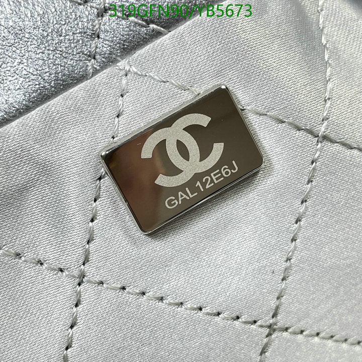 SAMC - CHL Bags - 849