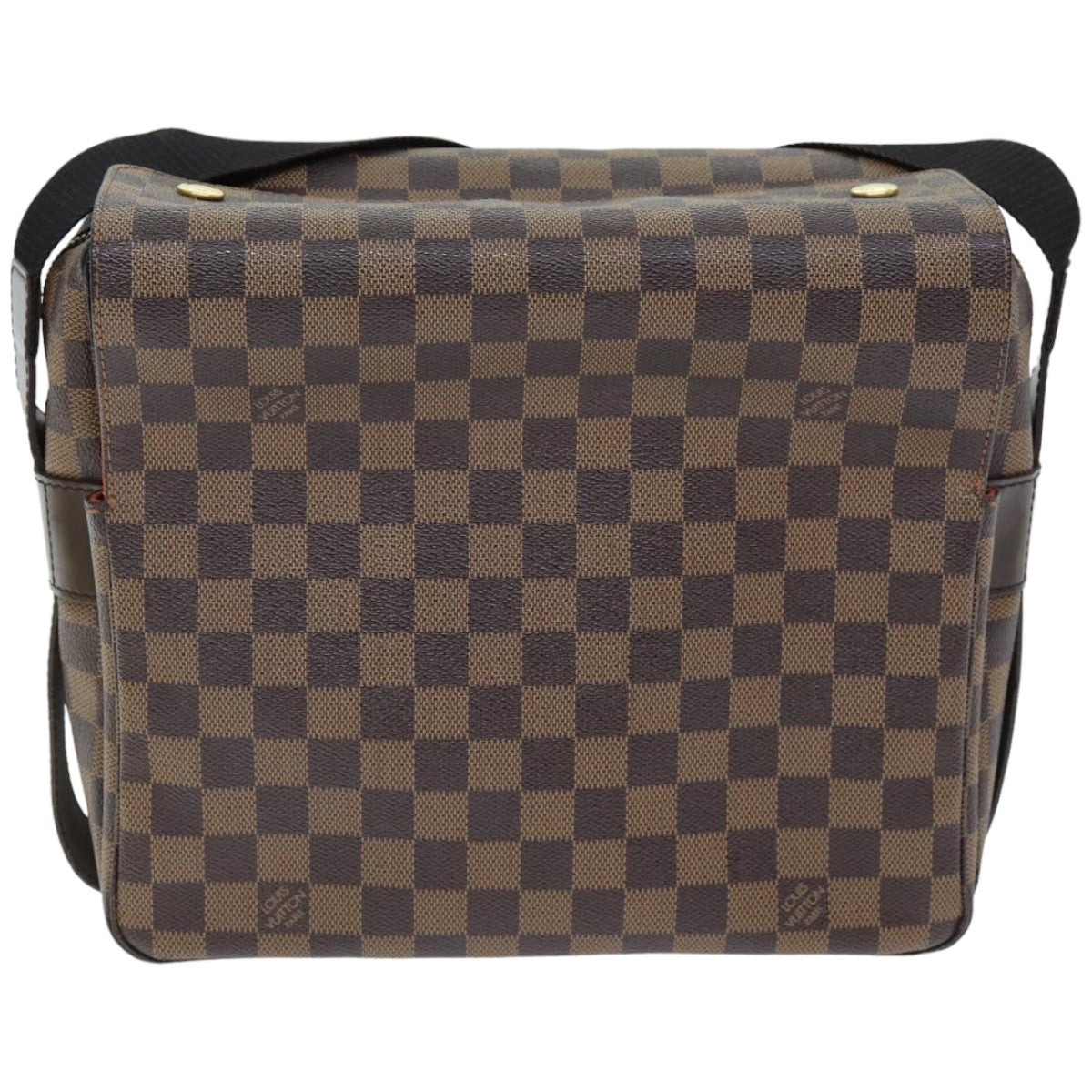Louis Vuitton Naviglio Shoulder Bag