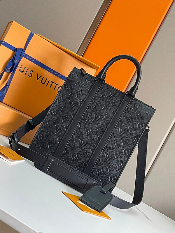 Satchel Bags - VL Bags - 3367