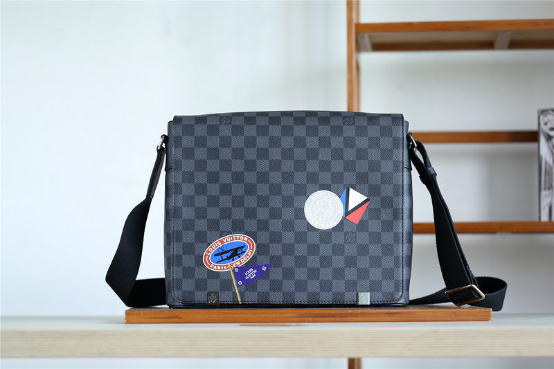Glami GlamI Lu-Vi bags - 10414