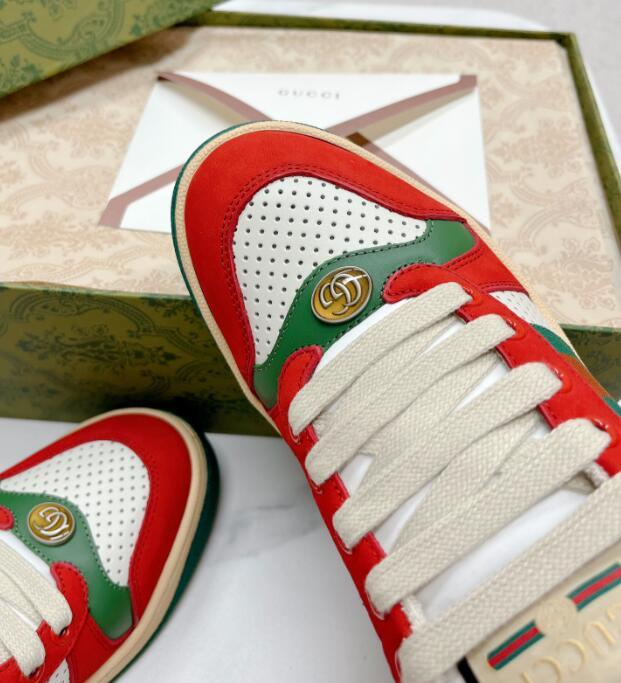SAMC - GUKI Women Shoes - 619