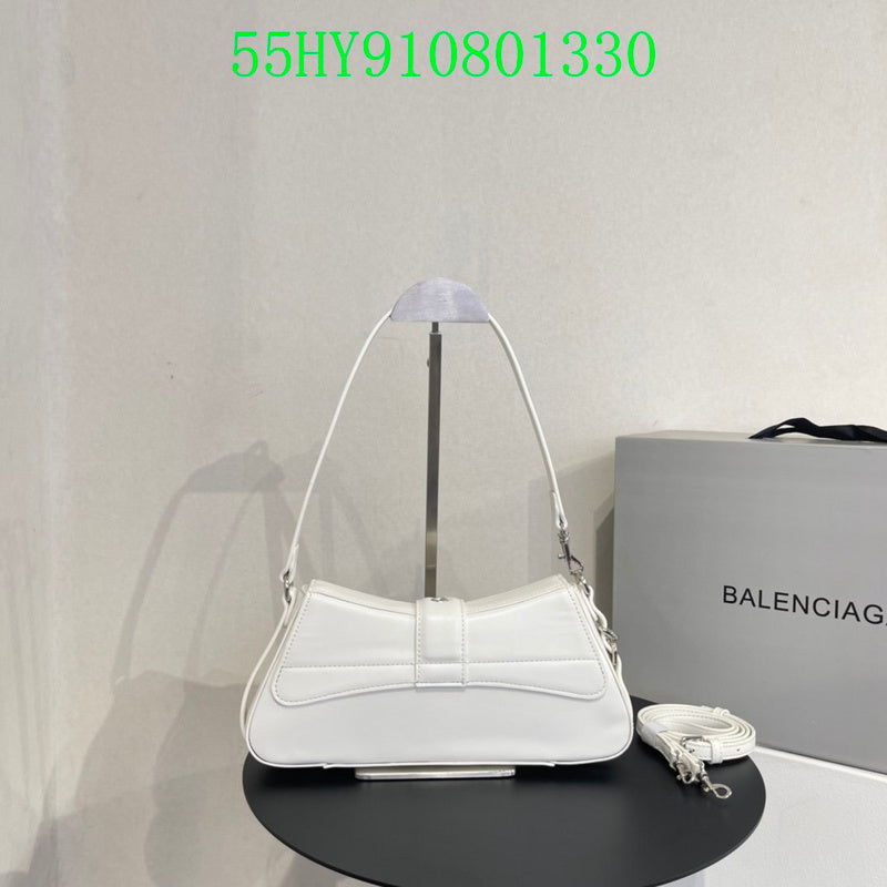 Satchel Bags - BGA Bags - 2158