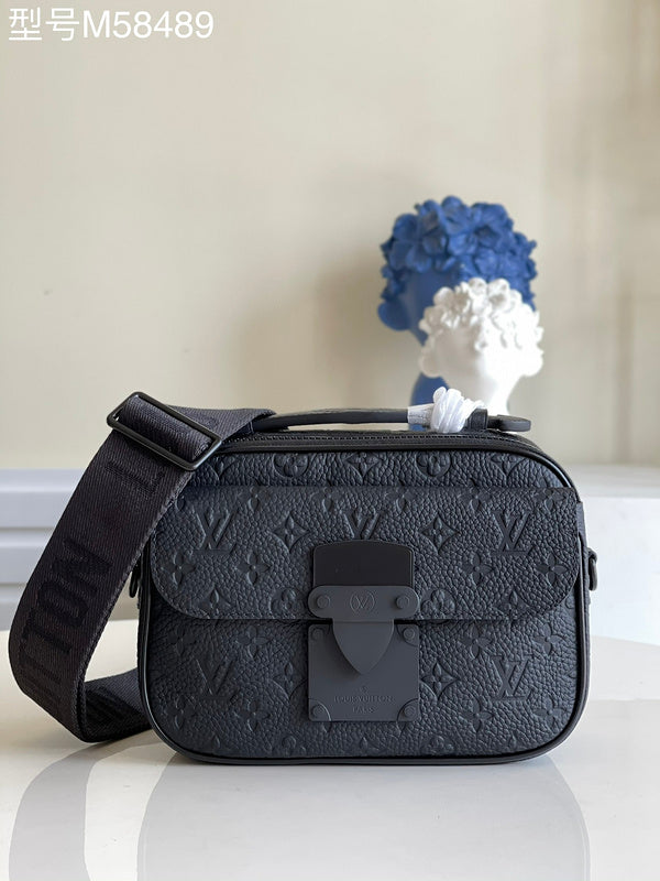 Glamy - LOV Bags - 094