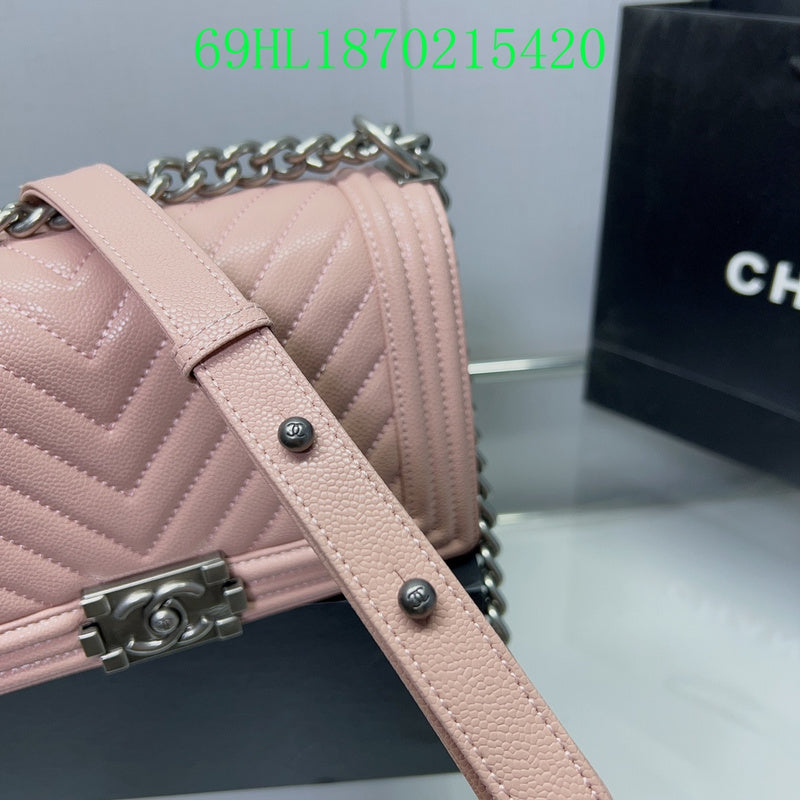 Glami - CHL Bags - 1536
