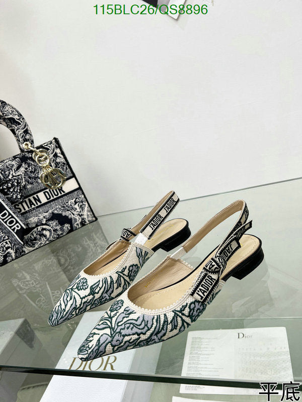 SAMCC - DOR Women Shoes - 2256