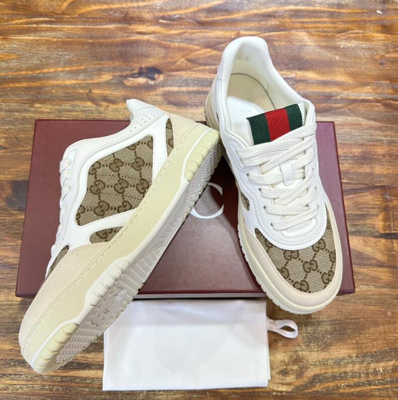 SAMC - GUKI Women Shoes - 208