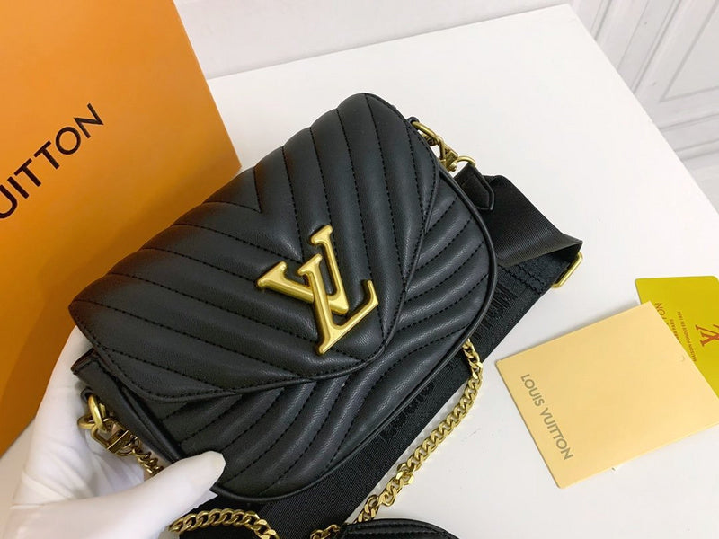 Glami- Glami- Lu-Vi bags - 3899