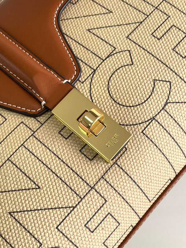 Glamy - COL Bags - 495