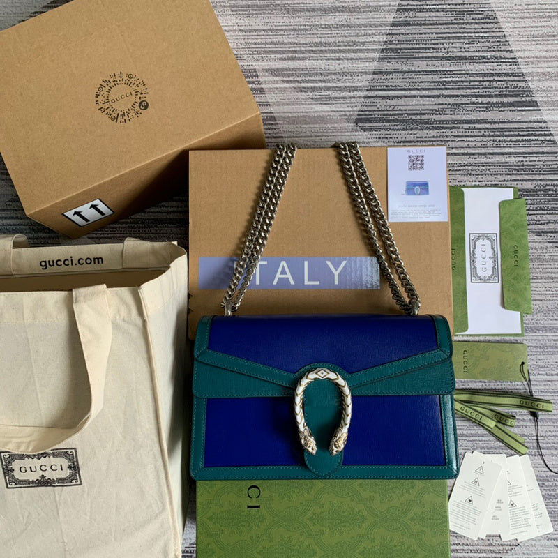 Satchel Bags - GCI Bags - 6812