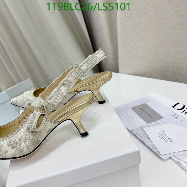 SAMCC - DOR Women Shoes - 2214
