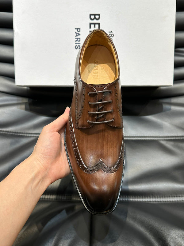 Glami - BRE Men Shoes - 204